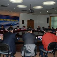 教育家成功协办全国通用技术实践室配备标准研讨会
