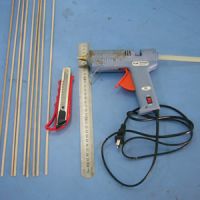 实验：桁架梁桥结构设计与试验