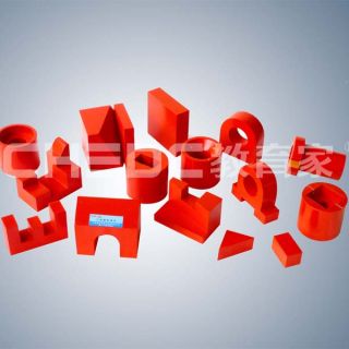 三视图标准件