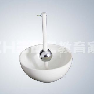 不倒翁稳定性实验仪